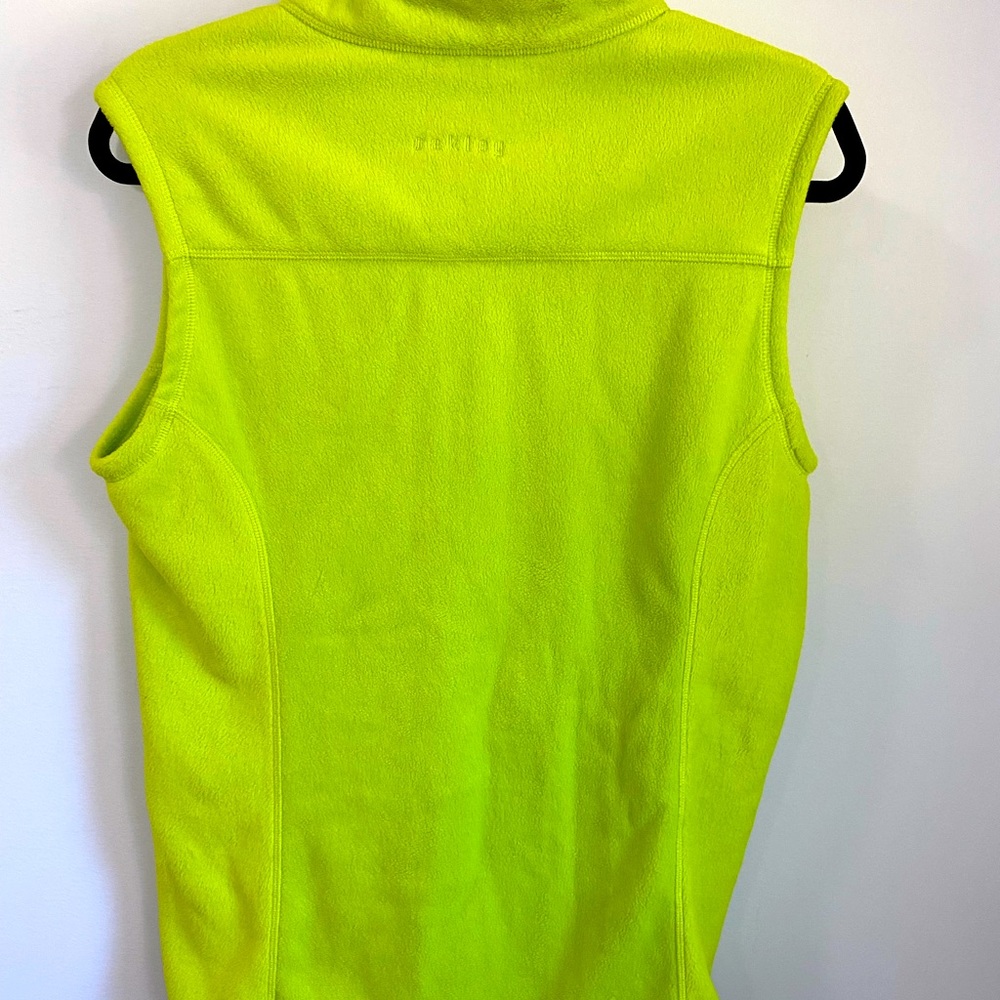 Oakley Warm It Up Vest -Large - Picture 4 of 11